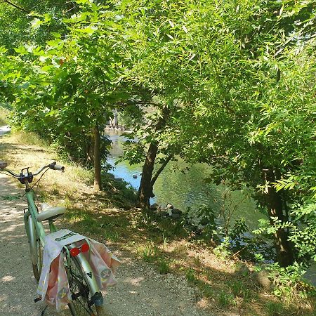 Le Clos Du Moulin Dijon,Niche En Pleine Verdure,Au Calme, La Campagne A La Ville Exterior foto